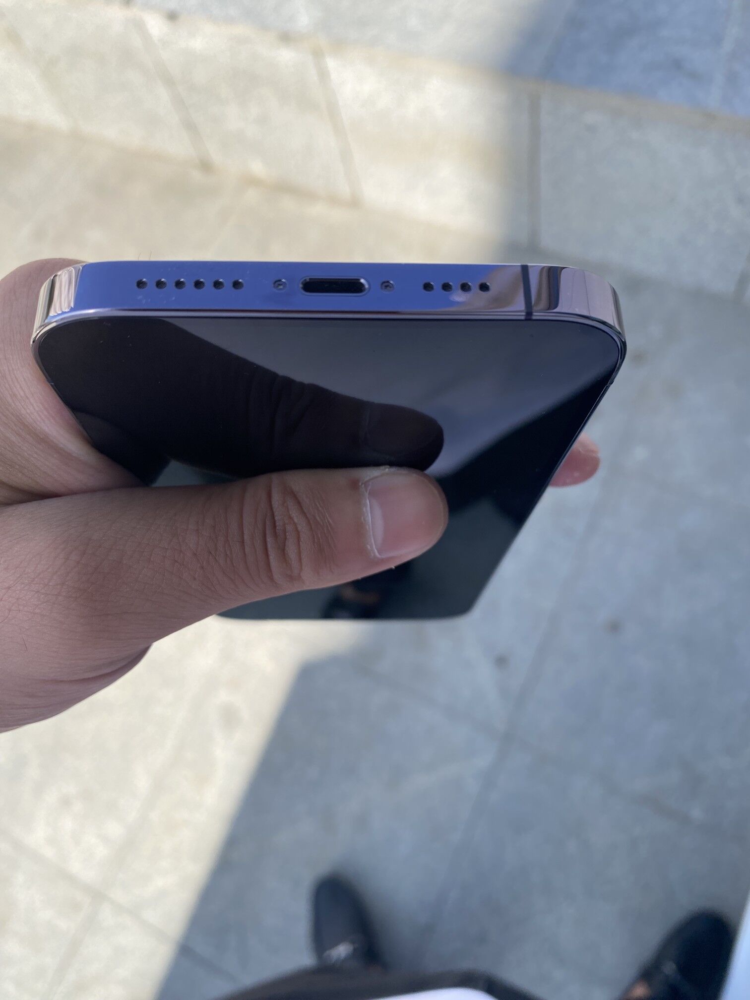 iPhone 14Pro Max 86 - Ашхабад - img 4