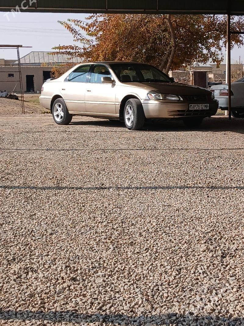 Toyota Camry 1998 - 120 000 TMT - Мары - img 2