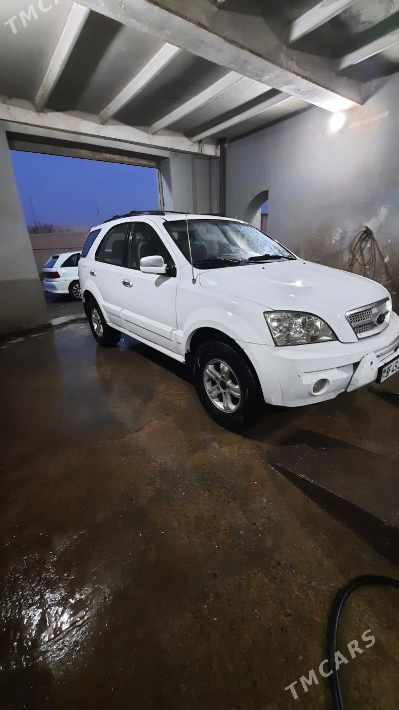 Kia Sorento 2004 - 90 000 TMT - Şabat etr. - img 5