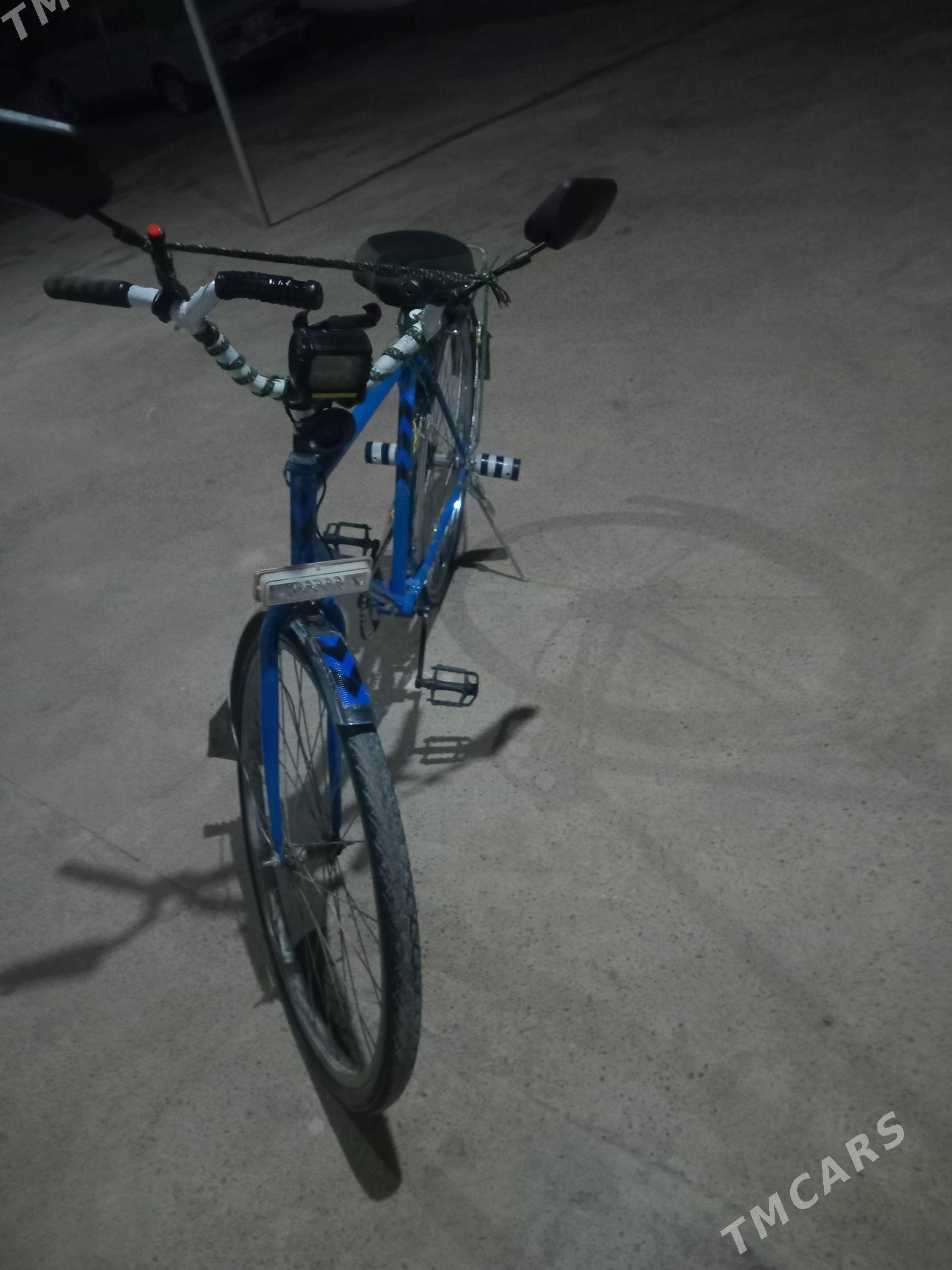 Welosiped - Койтендаг - img 6