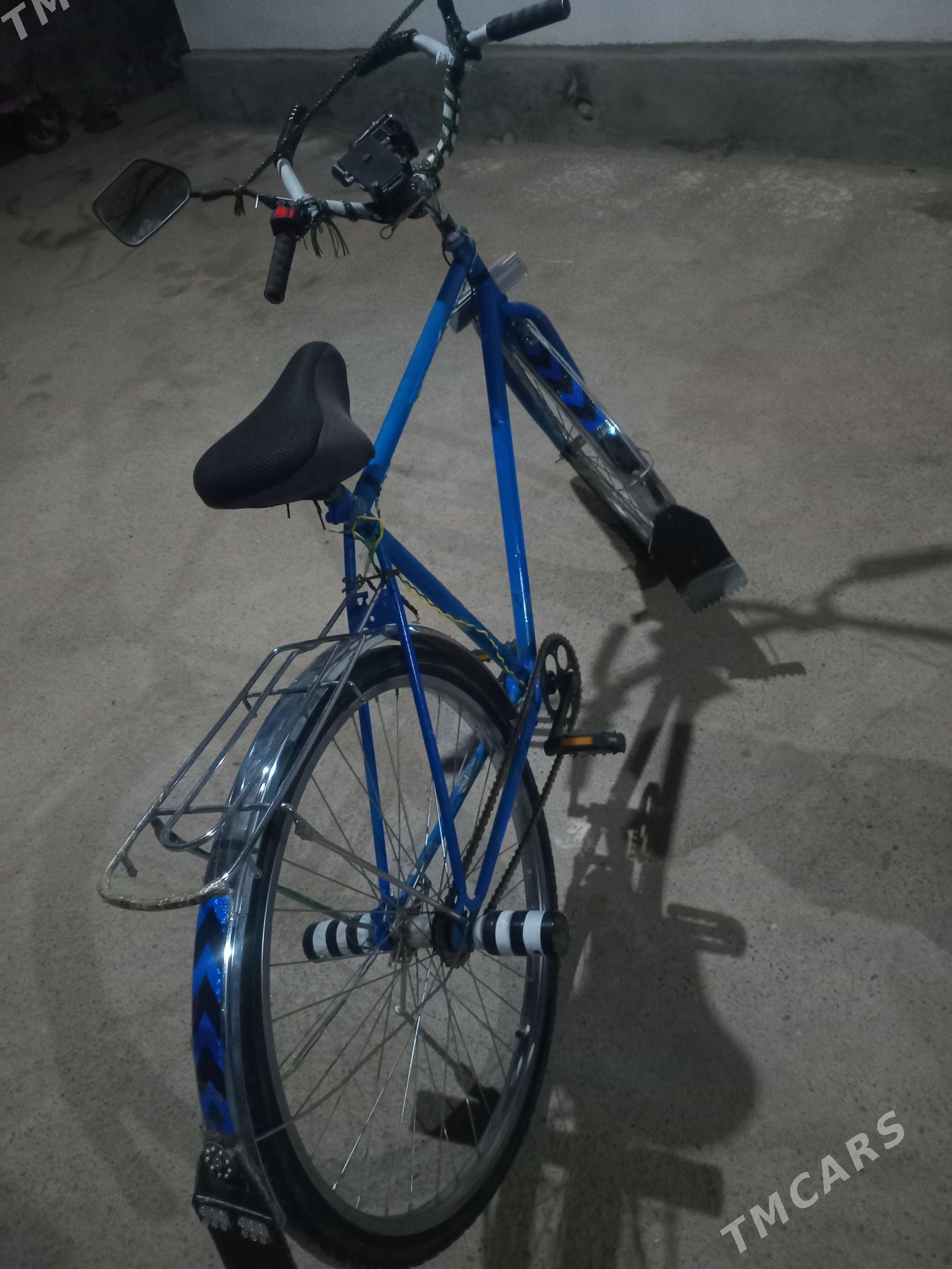 Welosiped - Койтендаг - img 8