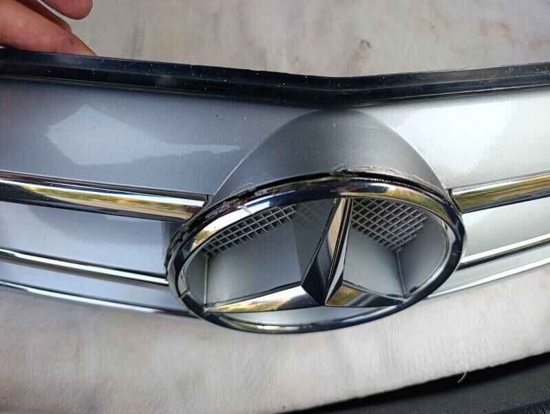 Mers Облицовка oblisowka w204 450 TMT - Aşgabat - img 5