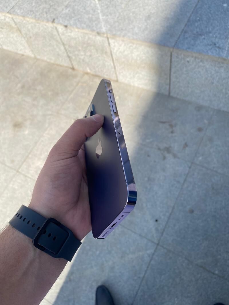 iPhone 14Pro Max 86 - Ашхабад - img 2