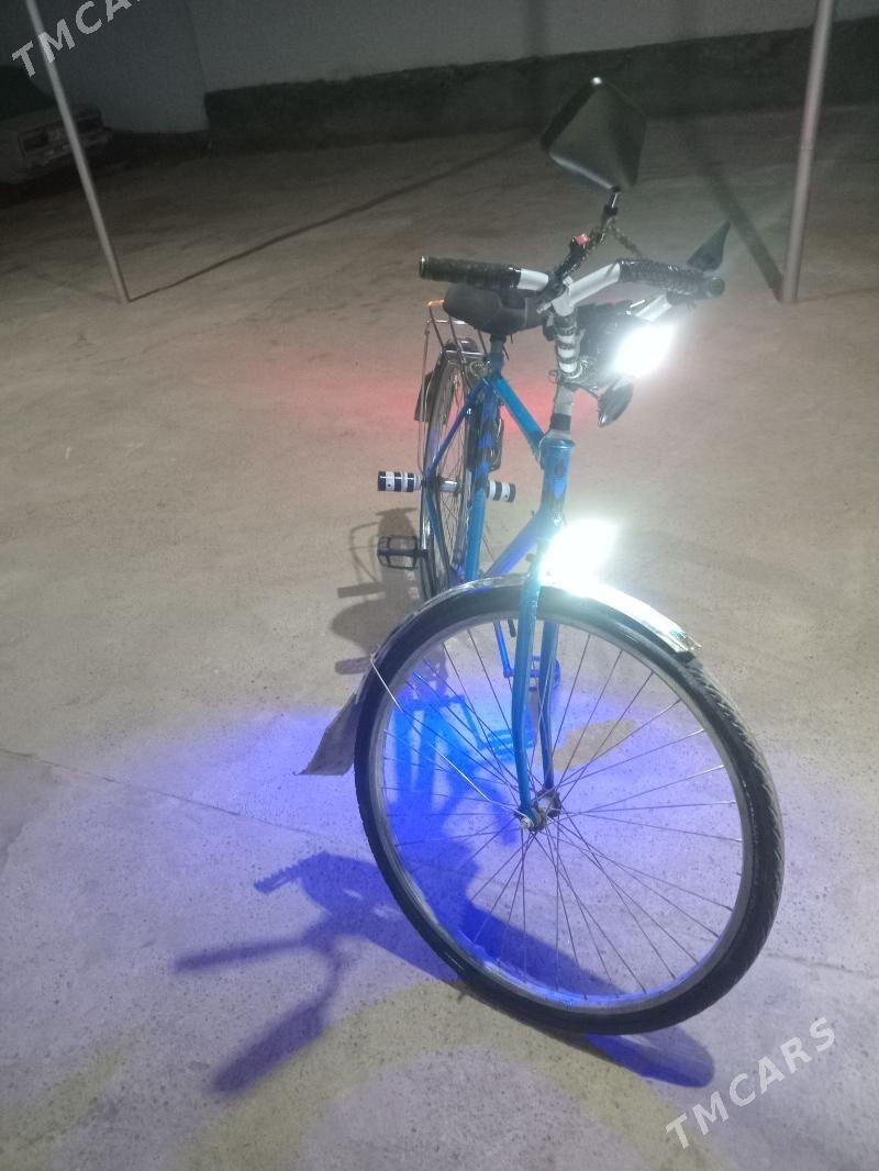 Welosiped - Койтендаг - img 2