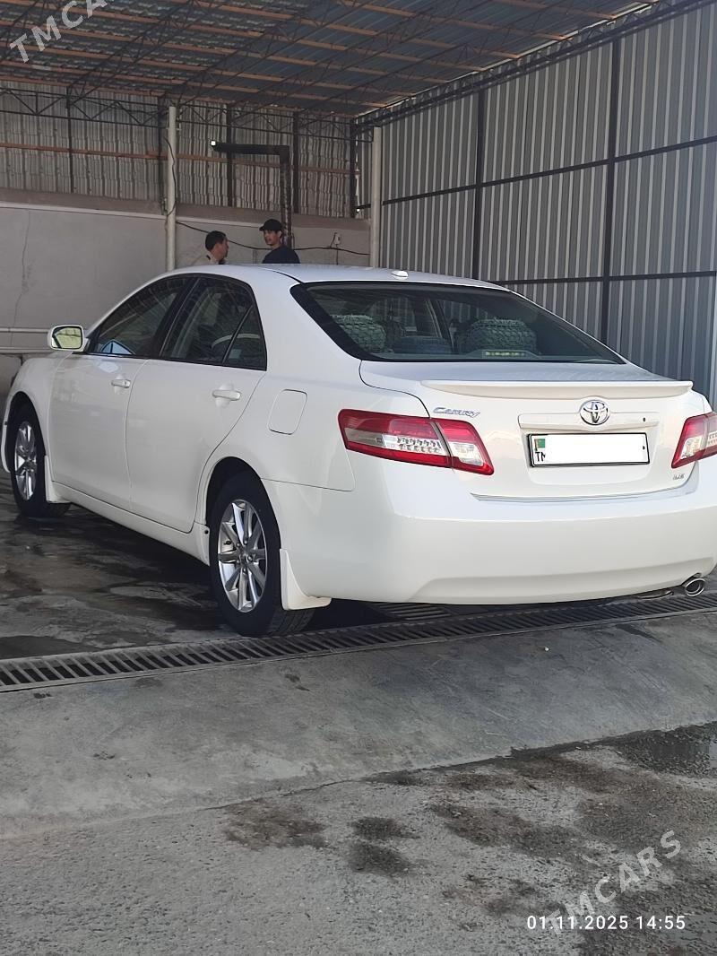 Toyota Camry 2011 - 220 000 TMT - Şatlyk - img 3