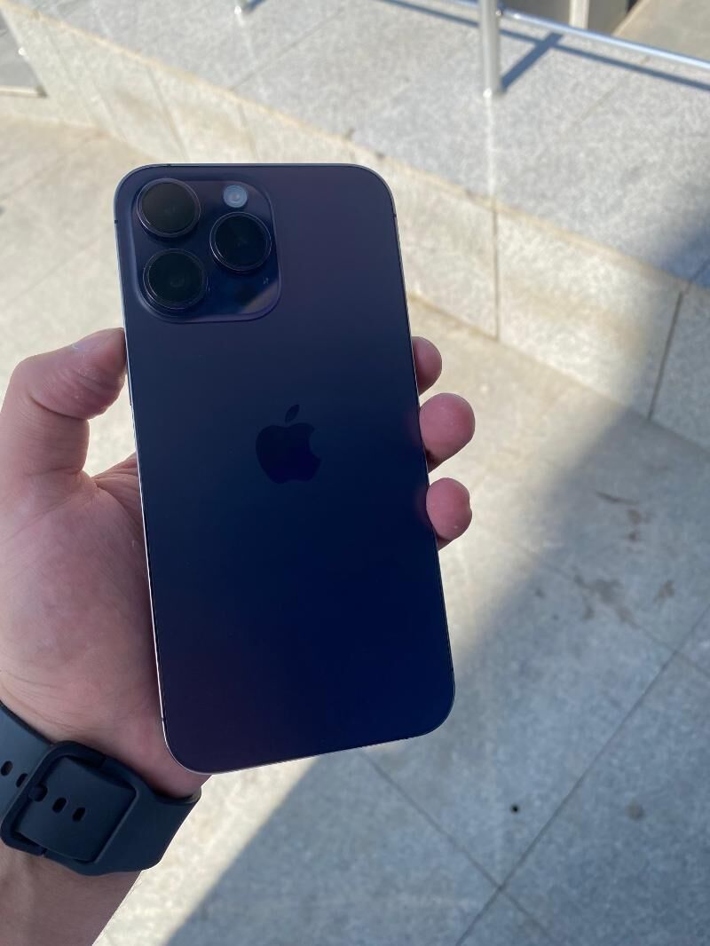 iPhone 14Pro Max 86 - Ашхабад - img 6