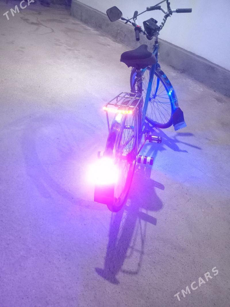 Welosiped - Койтендаг - img 3