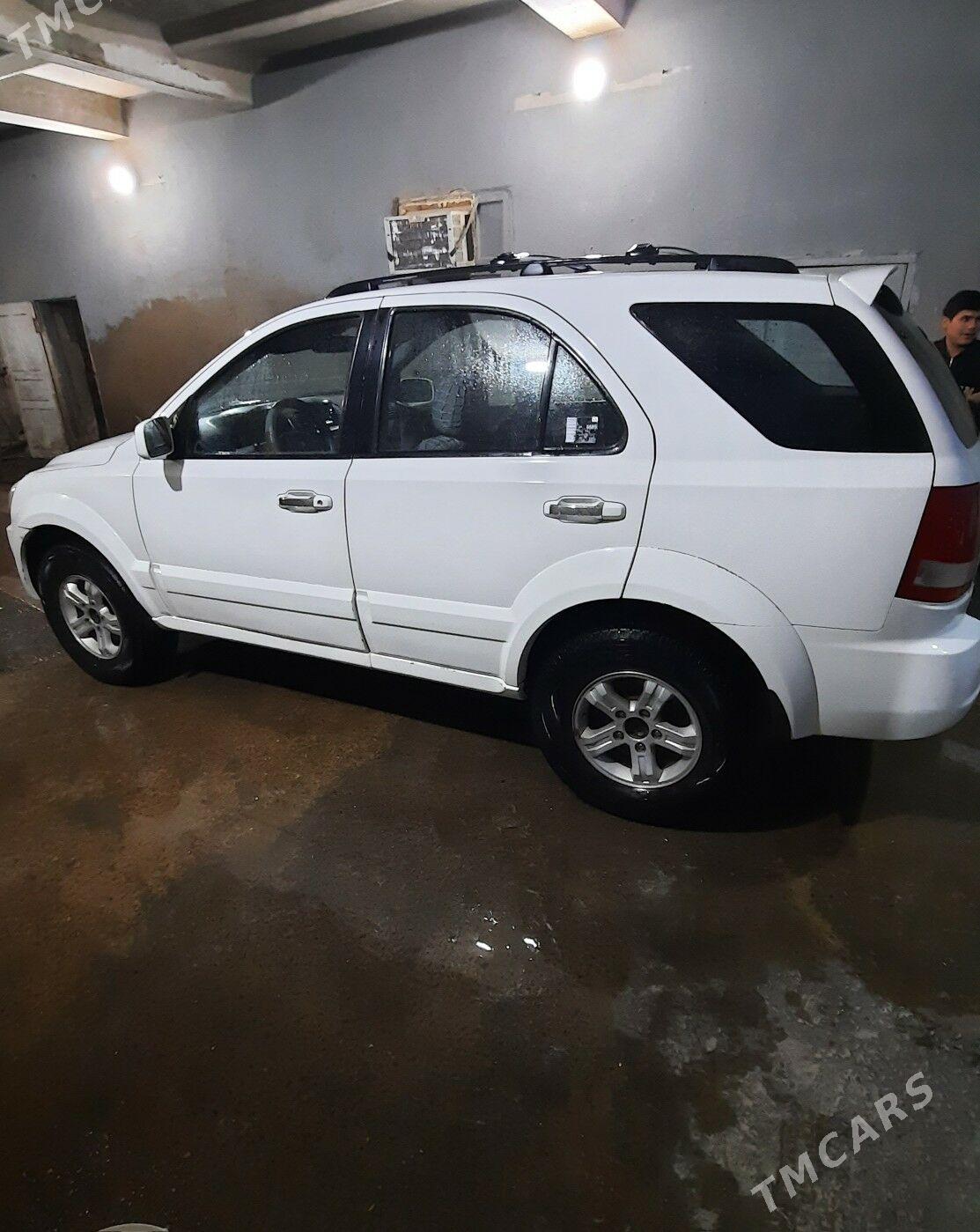 Kia Sorento 2004 - 90 000 TMT - Şabat etr. - img 3