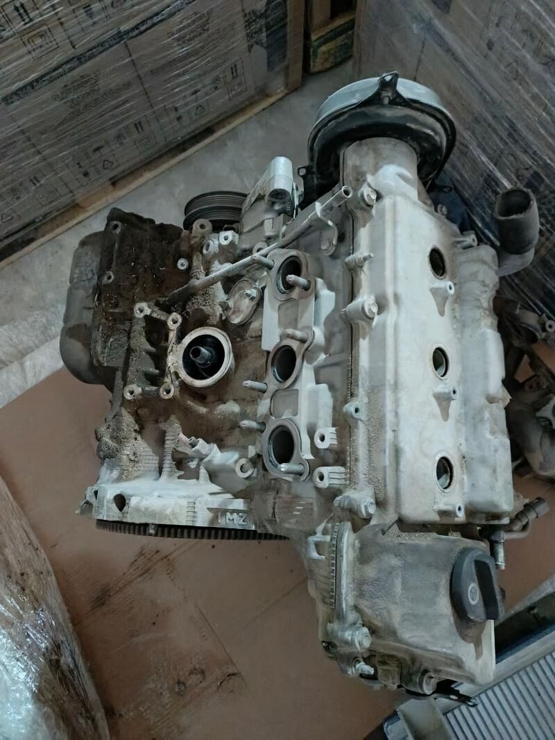 sienna motor 3 lik 2 500 TMT - Анев - img 3