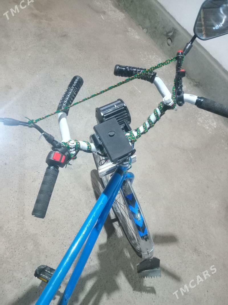 Welosiped - Койтендаг - img 5