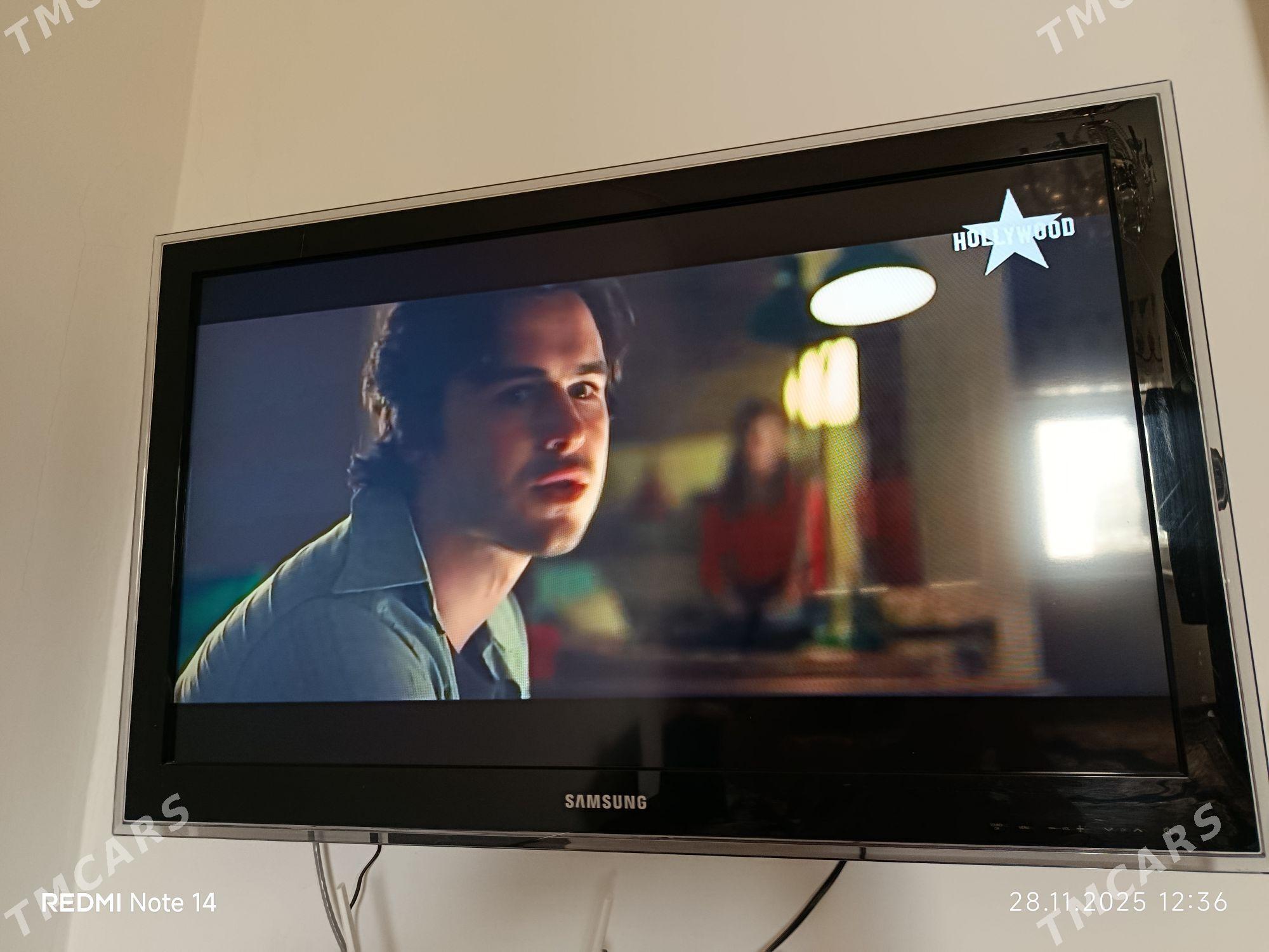 Samsung telewizor - Ашхабад - img 3