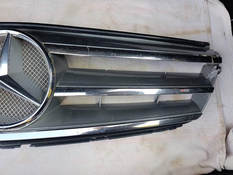 Mers Облицовка oblisowka w204 450 TMT - Aşgabat - img 8