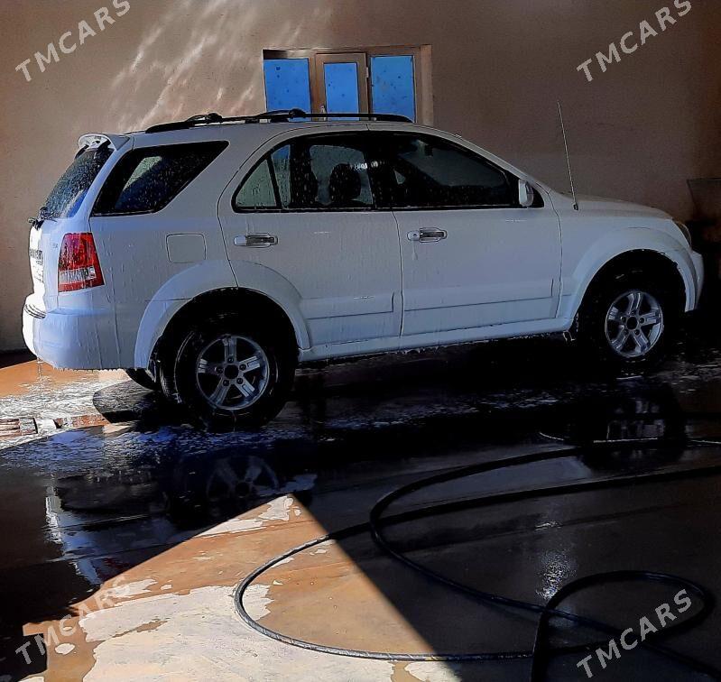 Kia Sorento 2004 - 90 000 TMT - Şabat etr. - img 4