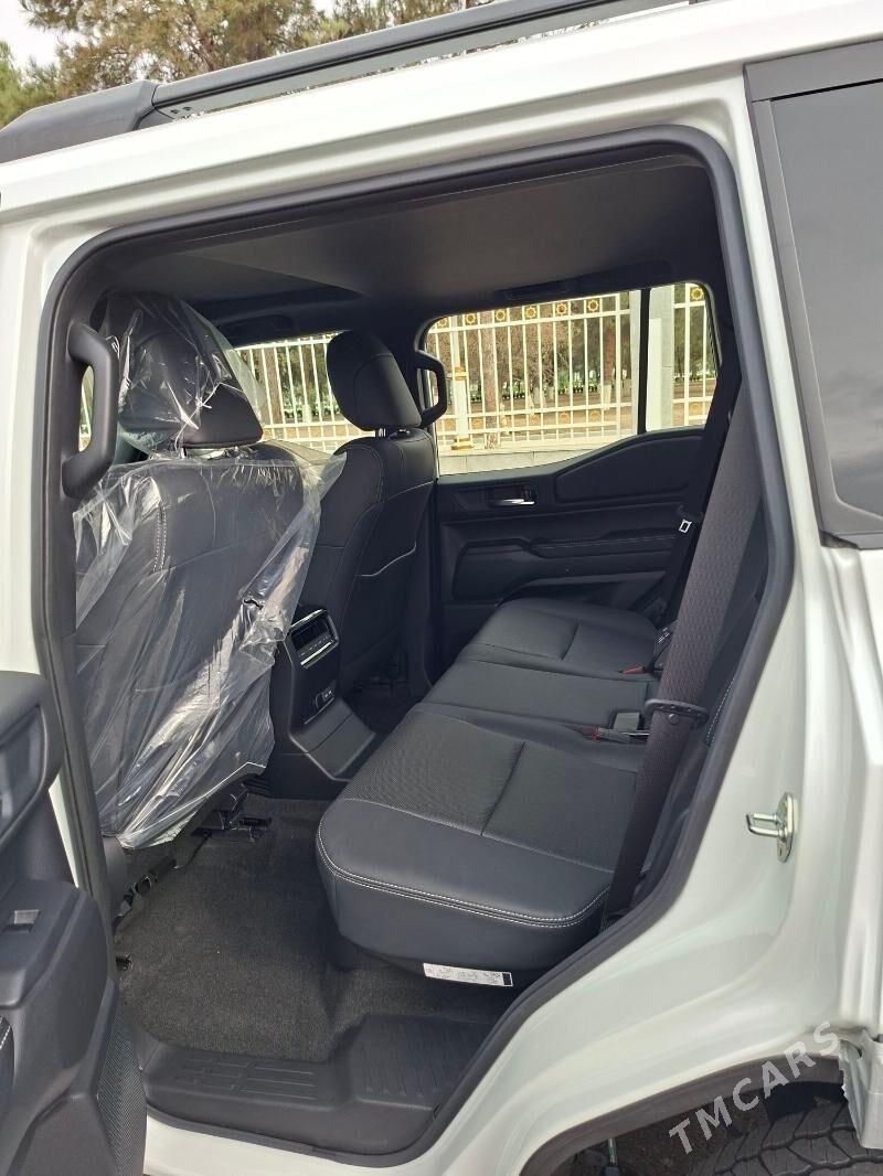 Toyota Land Cruiser Prado 2024 - 1 129 500 TMT - Ашхабад - img 2