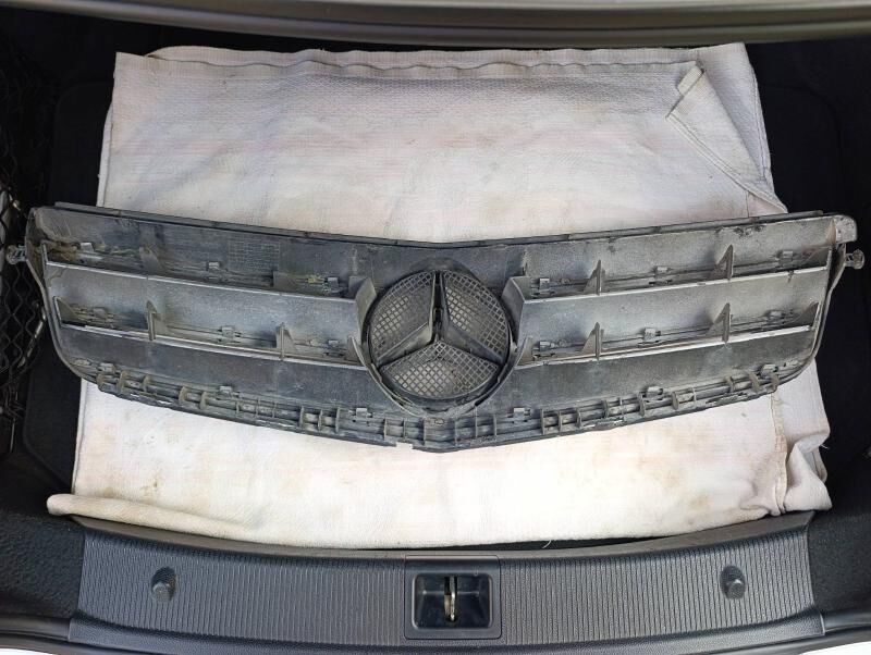 Mers Облицовка oblisowka w204 450 TMT - Aşgabat - img 2