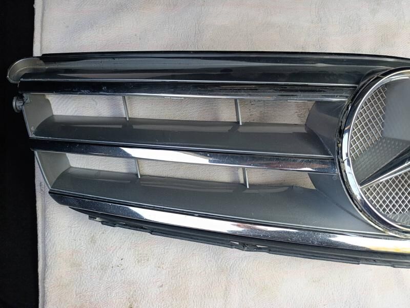 Mers Облицовка oblisowka w204 450 TMT - Aşgabat - img 7