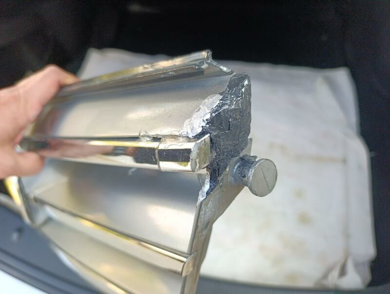 Mers Облицовка oblisowka w204 450 TMT - Aşgabat - img 4