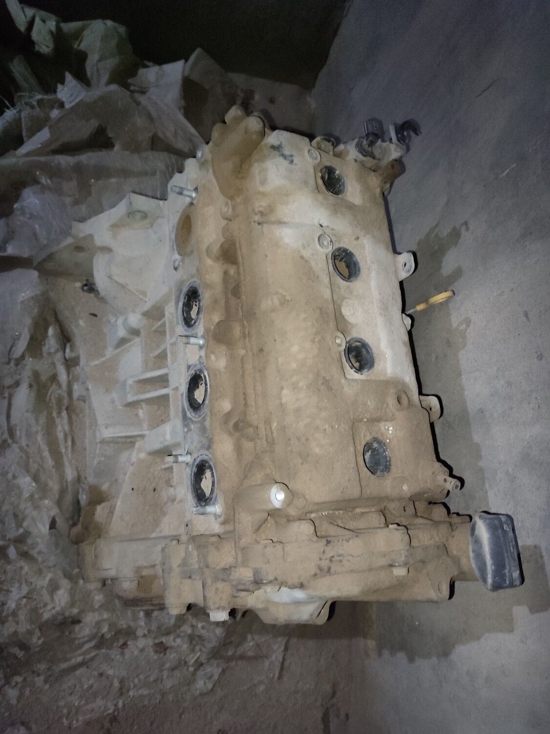 nissan versa matory 1.8 1 500 TMT - Мары - img 2