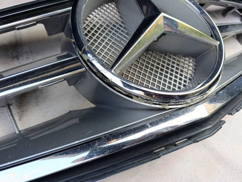 Mers Облицовка oblisowka w204 450 TMT - Aşgabat - img 6