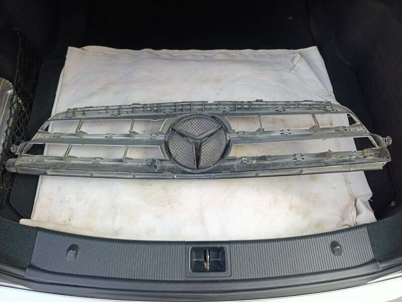 Mers Облицовка oblisowka w204 450 TMT - Aşgabat - img 3