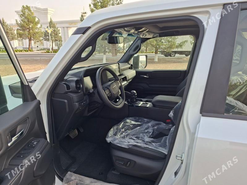 Toyota Land Cruiser Prado 2024 - 1 129 500 TMT - Ашхабад - img 7
