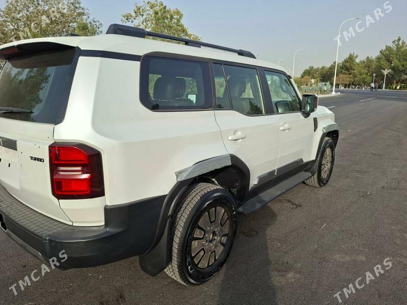 Toyota Land Cruiser Prado 2024 - 1 129 500 TMT - Ашхабад - img 5
