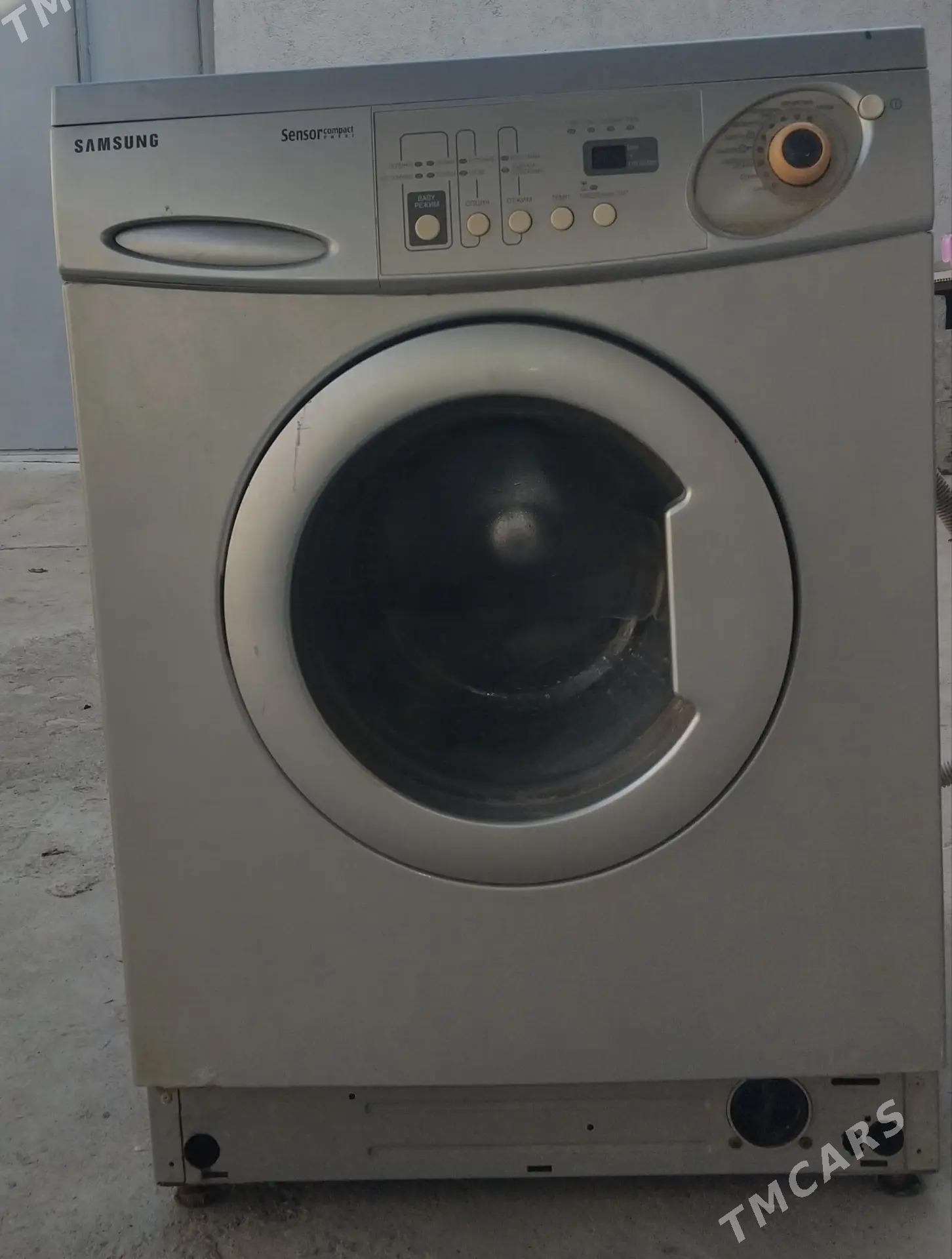 SAMSUNG 6 kg - Çoganly - img 3