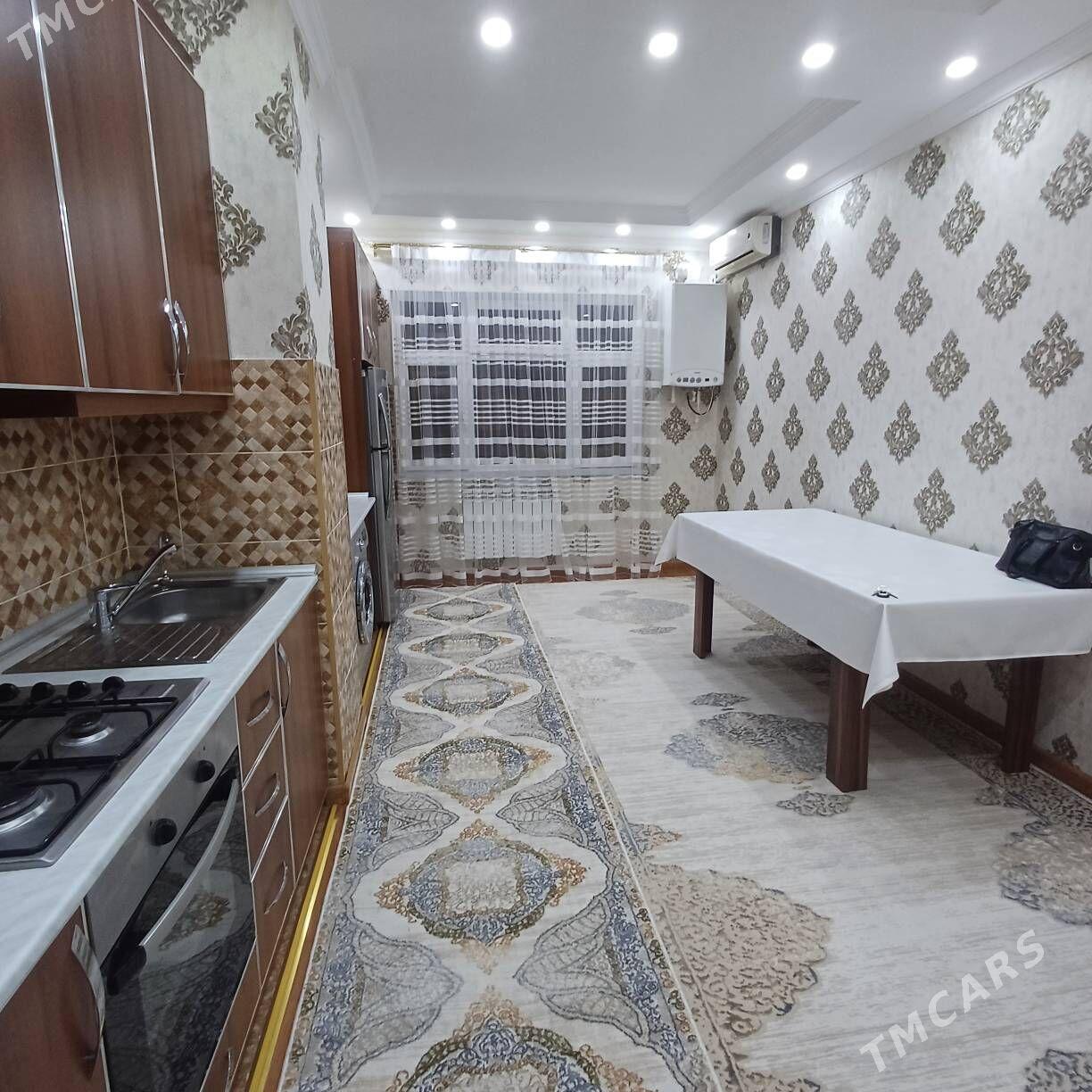 продам квартиру3 ком - Parahat 3 - img 5