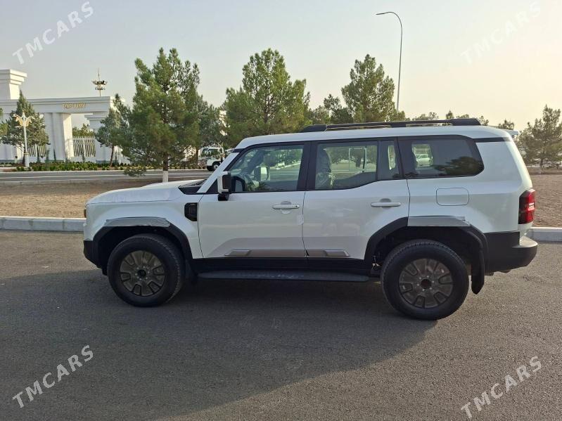 Toyota Land Cruiser Prado 2024 - 1 129 500 TMT - Ашхабад - img 10