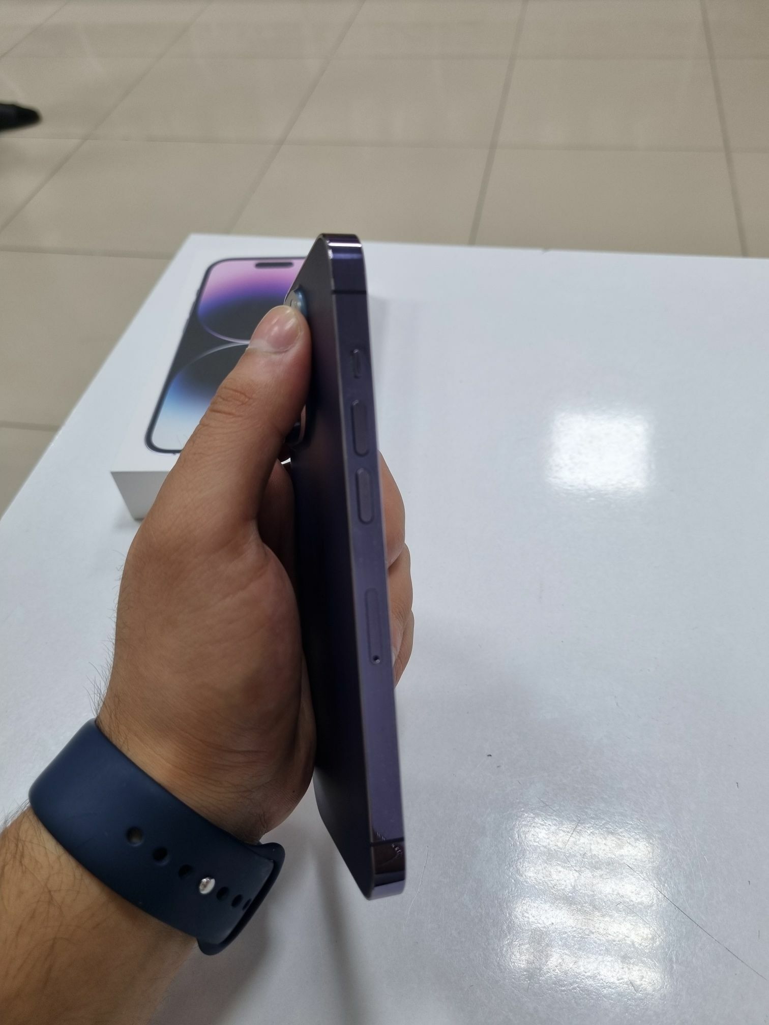 iPhone 14Pro 882sim - Aşgabat - img 5