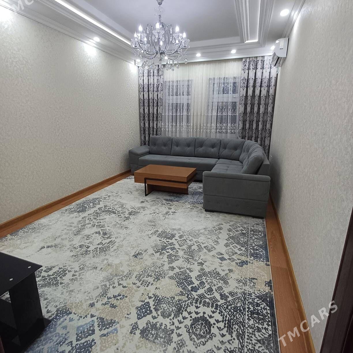 продам квартиру3 ком - Parahat 3 - img 4