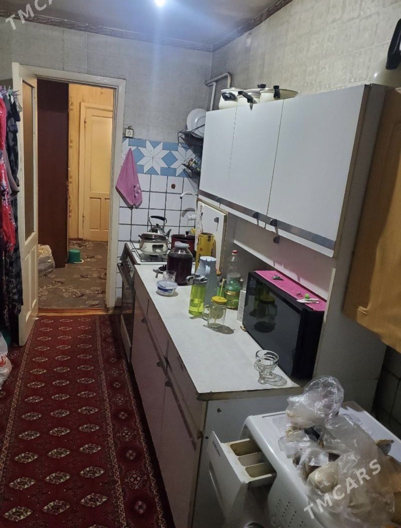 30 mkr 3et 2kom b 35.500 - 30 mkr - img 2