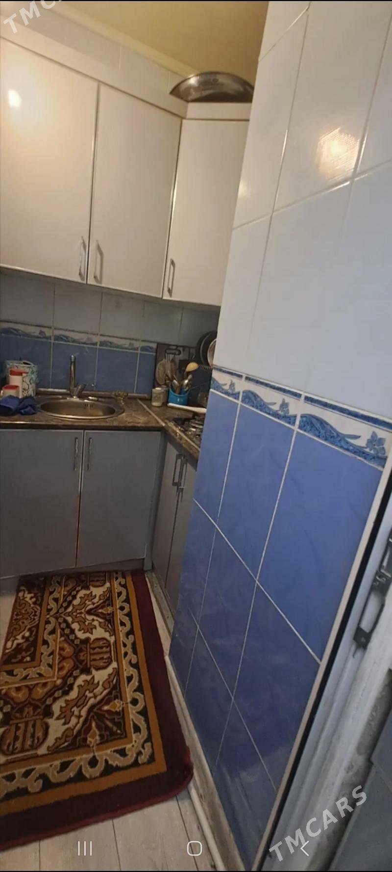 (2718)-MIR7/1 1-KOMNAT 9-ETAJ KANALYŇ ÝANY RAHMAN - Мир 7 - img 6