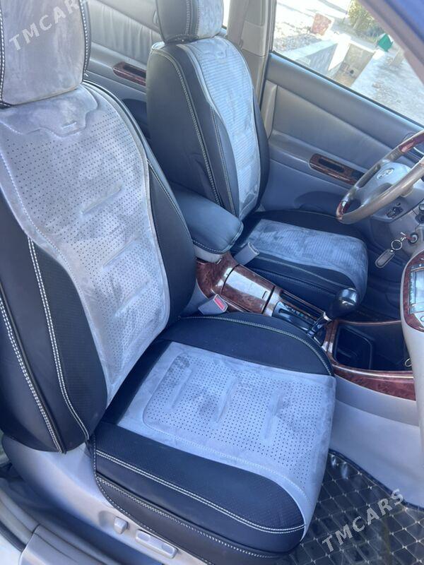 Toyota Camry 2002 - 190 000 TMT - Губадаг - img 7