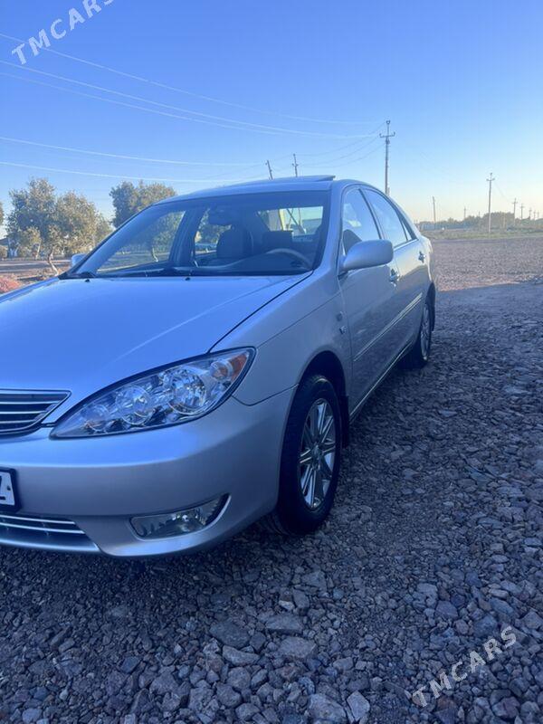 Toyota Camry 2002 - 190 000 TMT - Губадаг - img 4