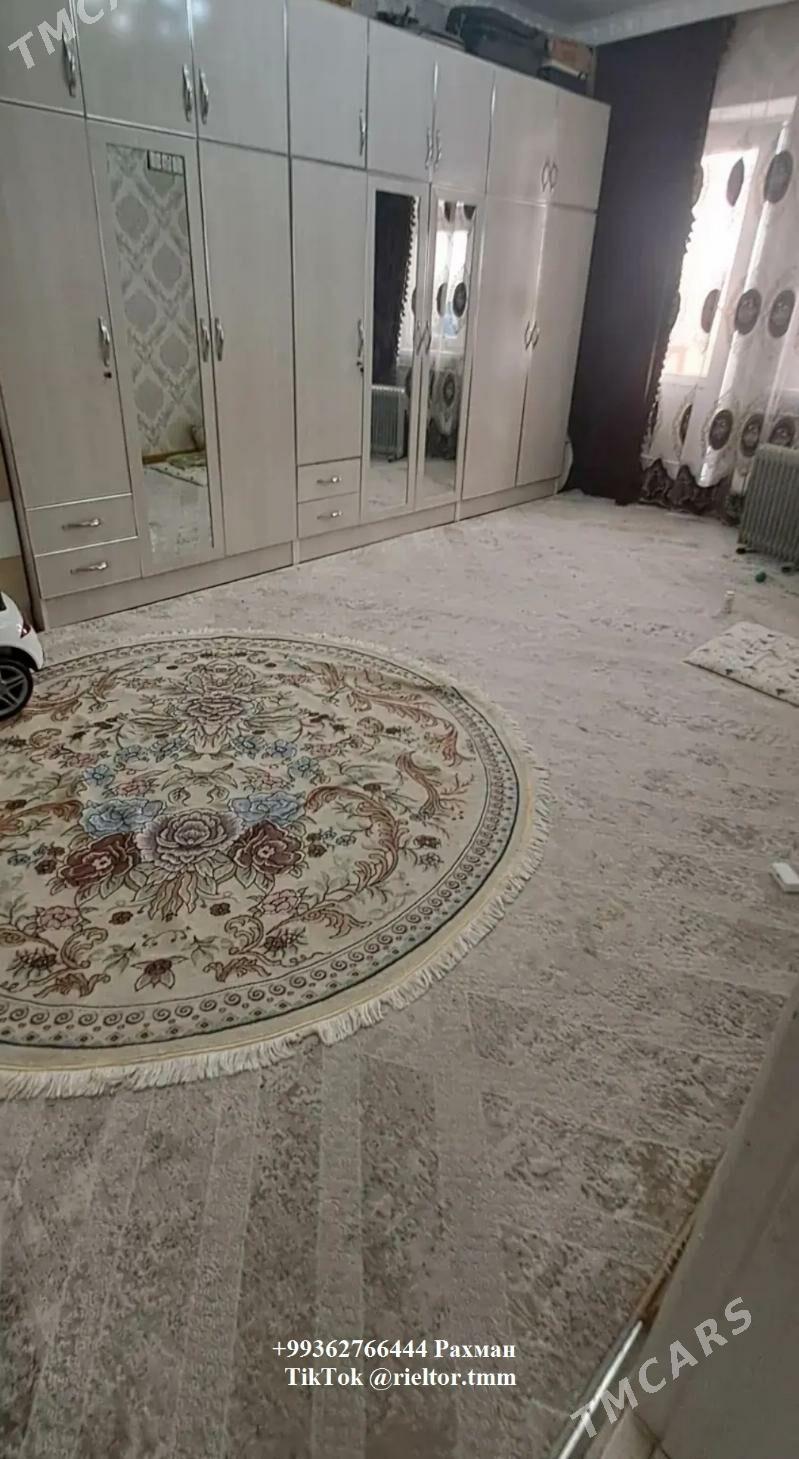 (2718)-MIR7/1 1-KOMNAT 9-ETAJ KANALYŇ ÝANY RAHMAN - Мир 7 - img 1