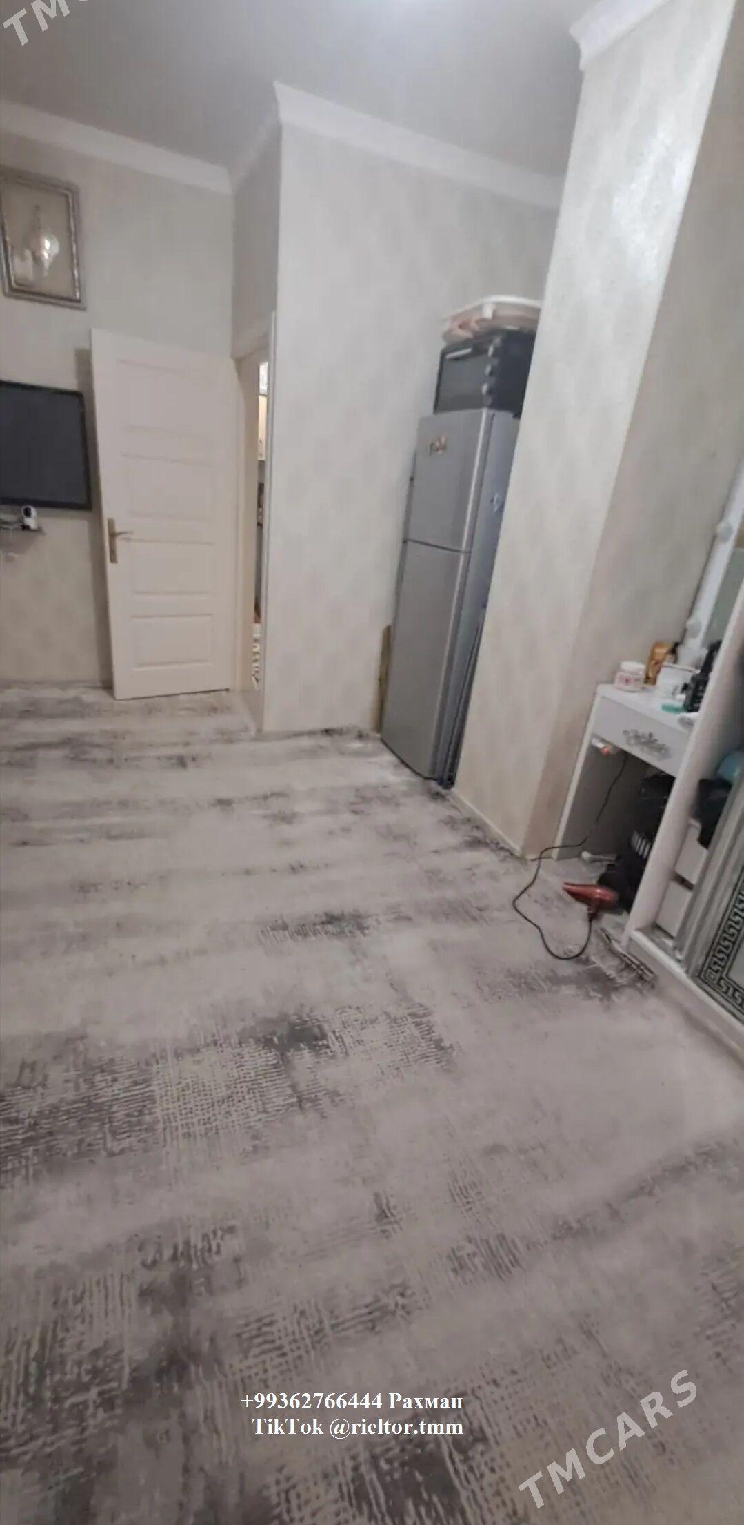 (2718)-MIR7/1 1-KOMNAT 9-ETAJ KANALYŇ ÝANY RAHMAN - Мир 7 - img 3