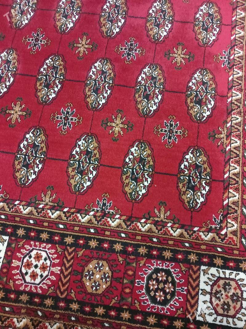 haly ковер халы дарошка - Aşgabat - img 3