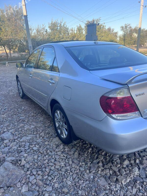 Toyota Camry 2002 - 190 000 TMT - Губадаг - img 6