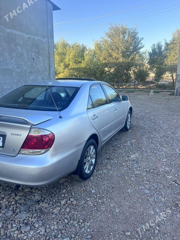 Toyota Camry 2002 - 190 000 TMT - Губадаг - img 5