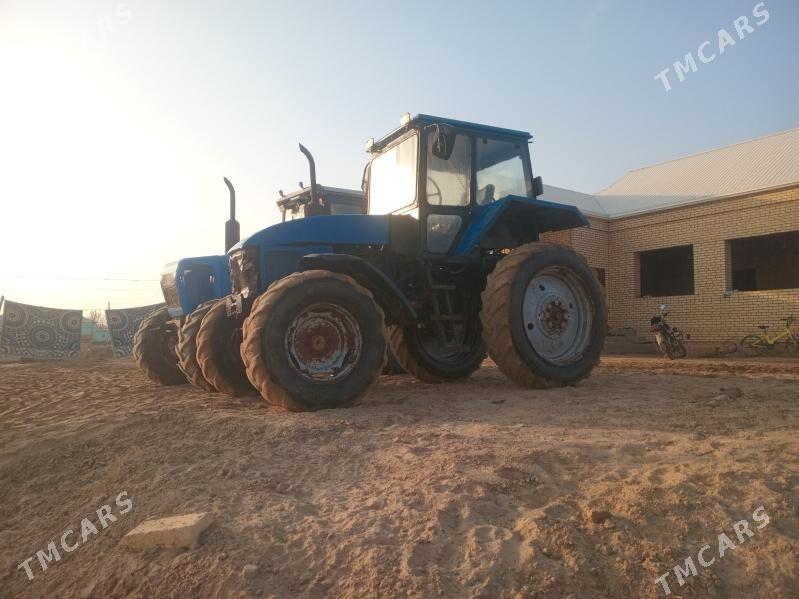 MTZ 82 2011 - 100 000 TMT - Ёлётен - img 3