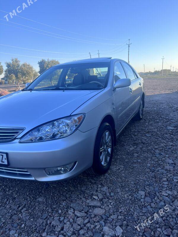 Toyota Camry 2002 - 190 000 TMT - Губадаг - img 3