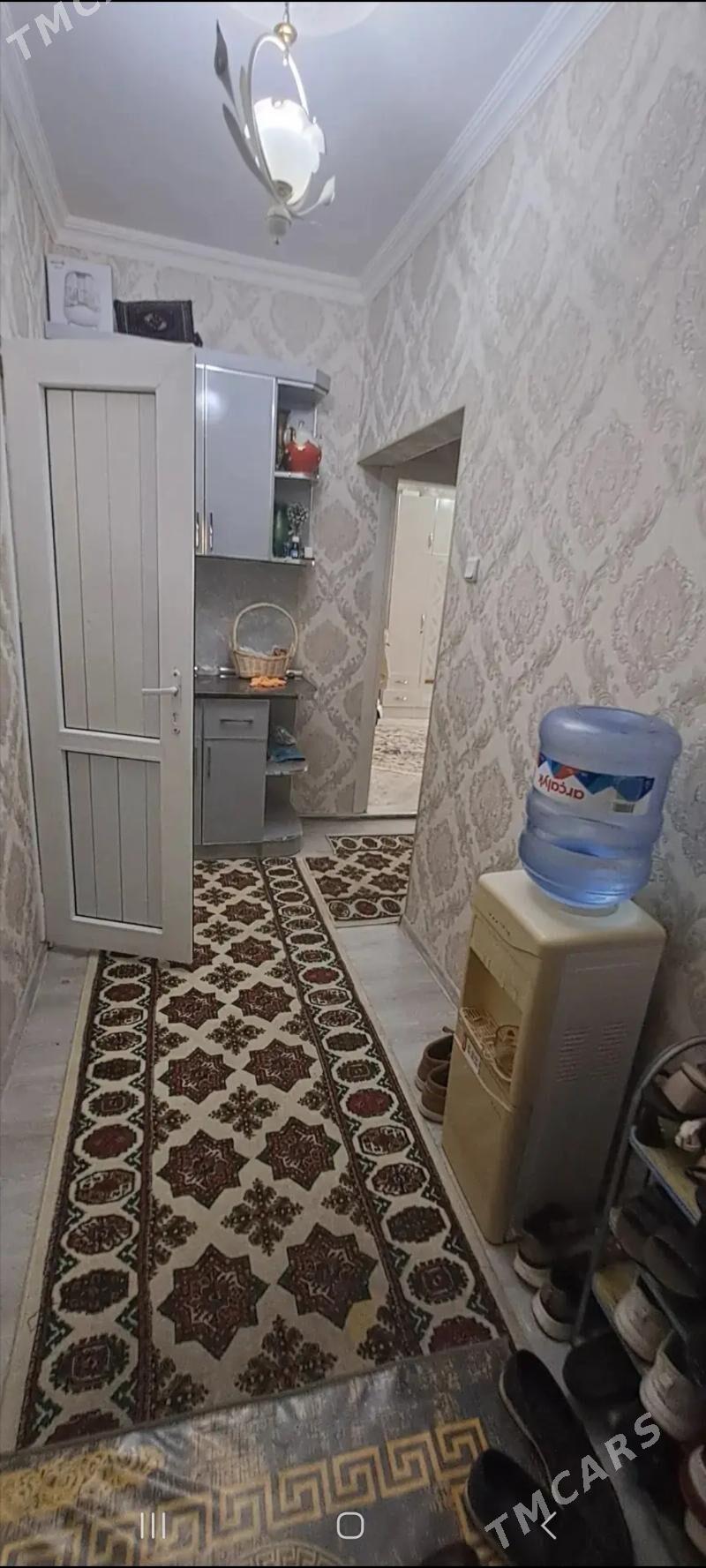 (2718)-MIR7/1 1-KOMNAT 9-ETAJ KANALYŇ ÝANY RAHMAN - Мир 7 - img 5