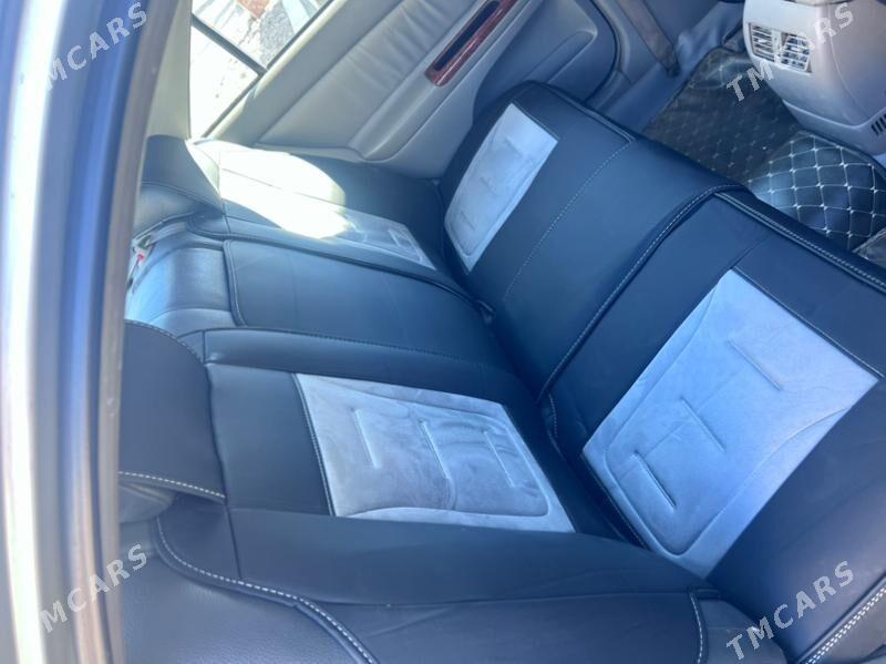 Toyota Camry 2002 - 190 000 TMT - Губадаг - img 8