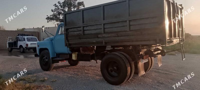 Gaz 53 1985 - 60 000 TMT - Kaka - img 5