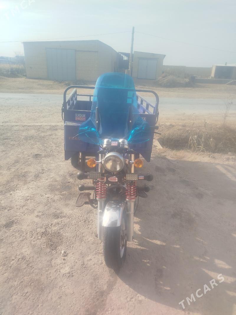 Fekon FK200-14G 2015 - 18 000 TMT - Саят - img 2