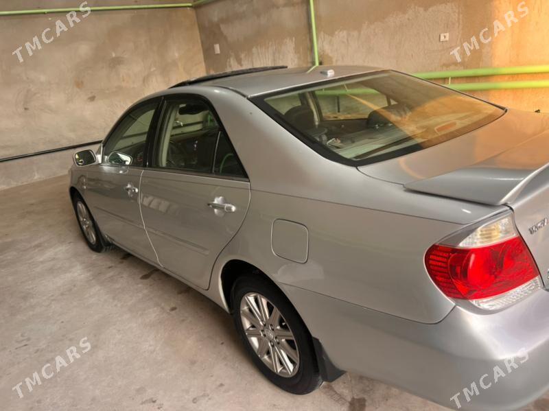 Toyota Camry 2002 - 190 000 TMT - Губадаг - img 2