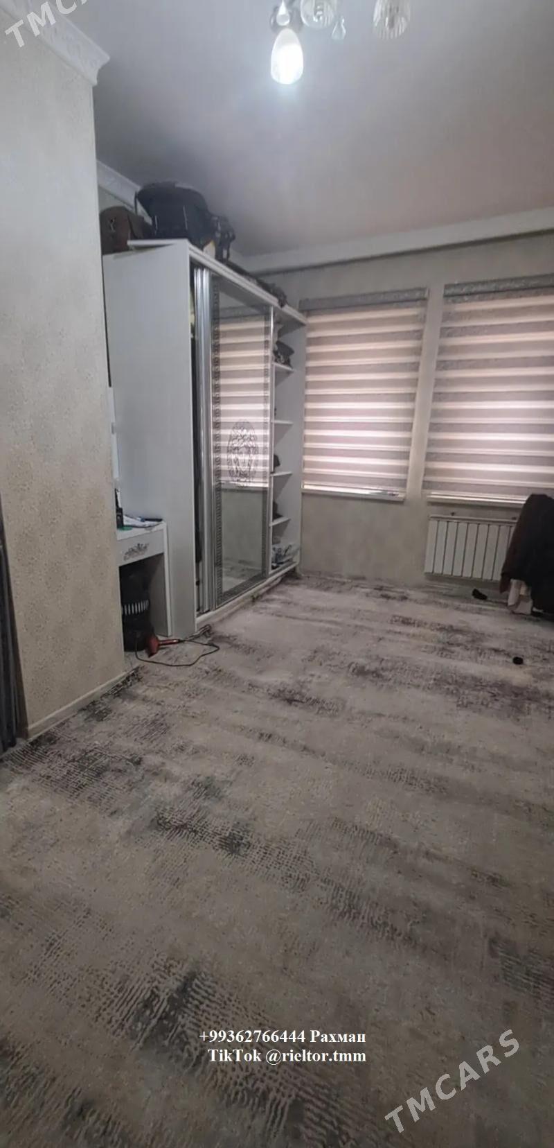 (2718)-MIR7/1 1-KOMNAT 9-ETAJ KANALYŇ ÝANY RAHMAN - Мир 7 - img 4