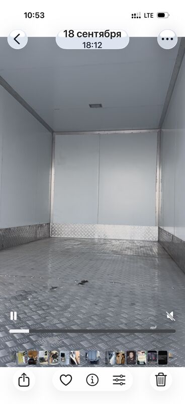 Canter butga 65 000 TMT - Ашхабад - img 3