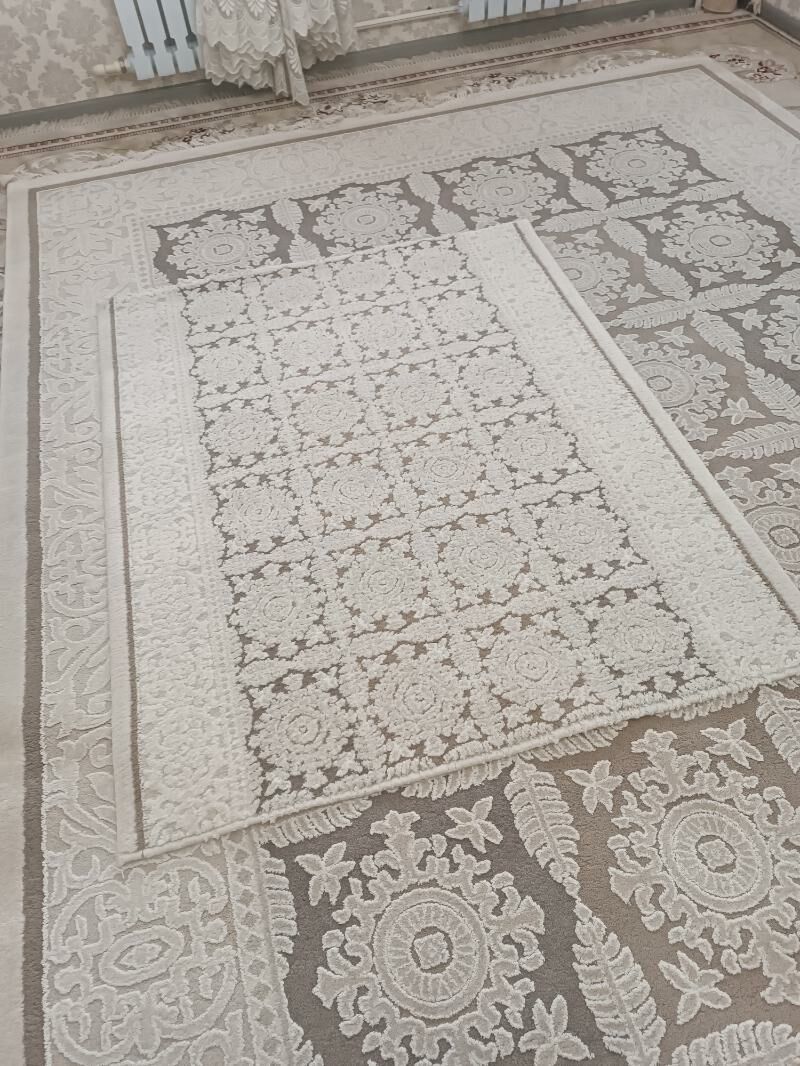 türk sanat haly - Parahat 6 - img 2